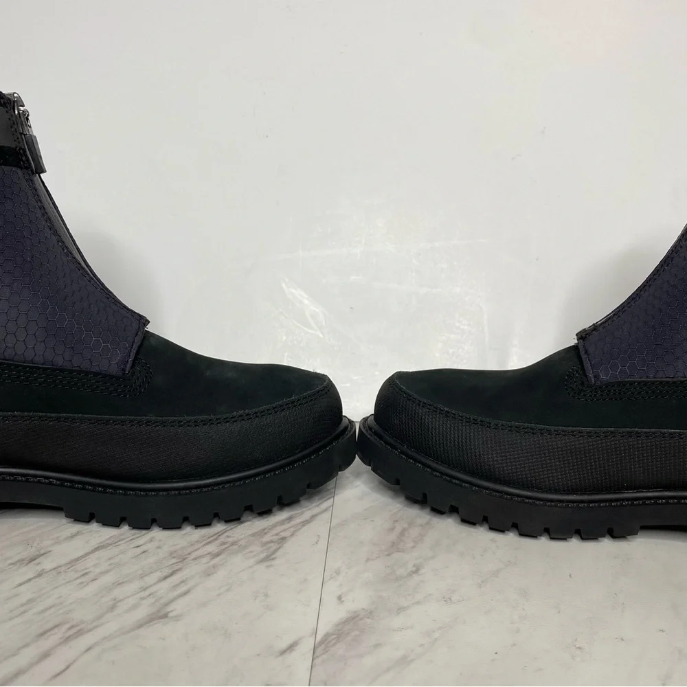 Timberland new heritage